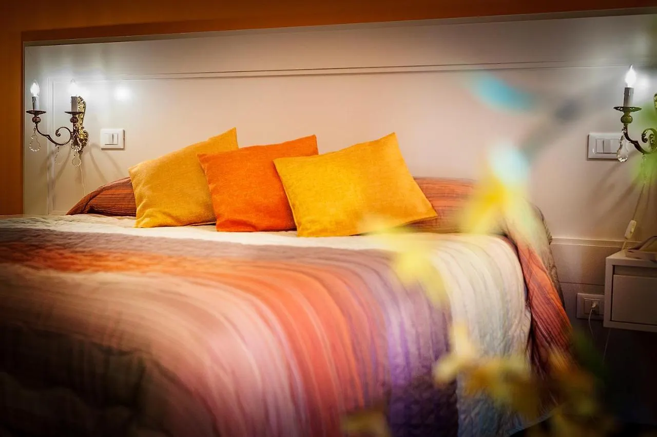 La Rocchetta Bed & Breakfast Valeggio sul Mincio