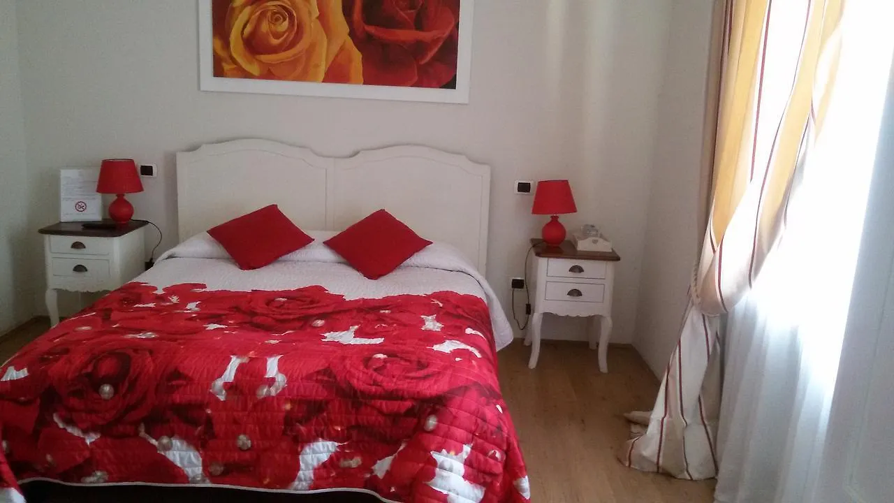 La Rocchetta Bed & Breakfast Valeggio sul Mincio 0*,  Italy