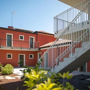 Guest house Bella Onda, Tessera