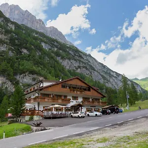 Hotel & Ristorante Dovich, Malga Ciapela